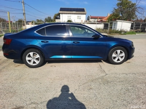 SKODA Superb 1.6 D Automat - imagine 5