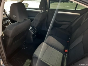 SKODA Superb 1.6 D Automat - imagine 3