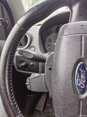 Ford Fiesta 1.4 disel 2008 - imagine 2