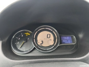 Renault Megane 3 1.5 DCI facelift 2015 - imagine 10