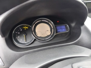 Renault Megane 3 1.5 DCI facelift 2015 - imagine 9