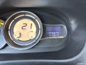 Renault Megane 3 1.5 DCI facelift 2015 - imagine 8