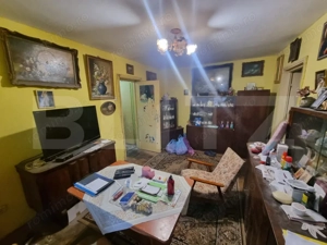 Apartament 3 camere, 54 mp, zona Calea Bucuresti - Scoala 21 - imagine 2