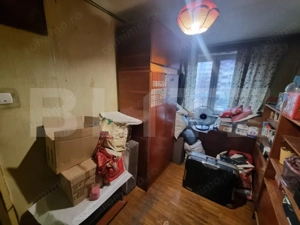 Apartament 3 camere, 54 mp, zona Calea Bucuresti - Scoala 21 - imagine 6