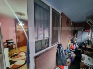 Apartament 3 camere, 54 mp, zona Calea Bucuresti - Scoala 21 - imagine 8
