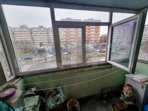 Apartament 3 camere, 54 mp, zona Calea Bucuresti - Scoala 21 - imagine 7