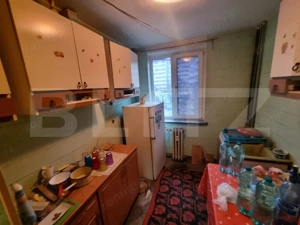 Apartament 3 camere, 54 mp, zona Calea Bucuresti - Scoala 21 - imagine 5