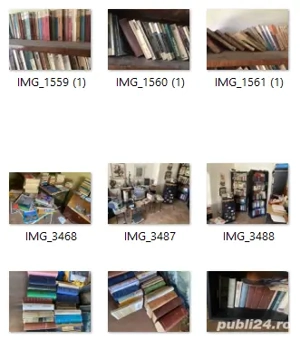 din Brasov,carti din toate domeniile,dictionare si din limbi sträine,lectii,etc.