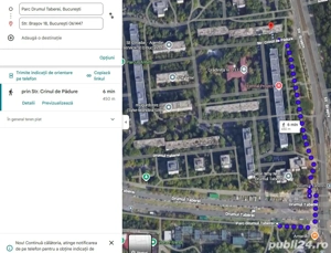 2 camere drumul taberei 4 4