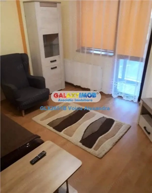 Garsoniera Bloc Nou Berceni - Grand Arena - Metalurgiei