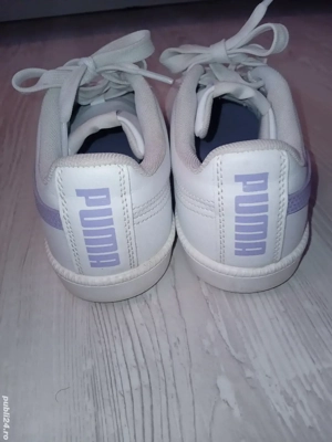 Adidasi Puma de damă  - imagine 4