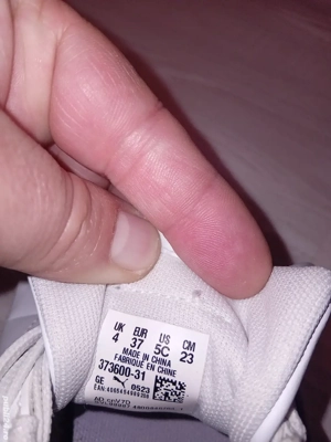 Adidasi Puma de damă  - imagine 3