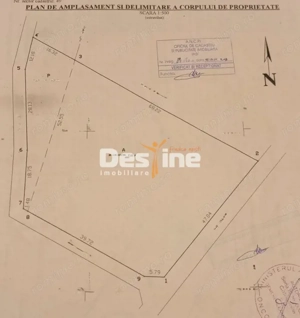 MIROSLAVA - PROSELNICI,  teren 3300 mp, 