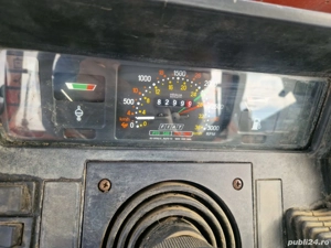 Vand tractor FIAT 110 90 - imagine 6