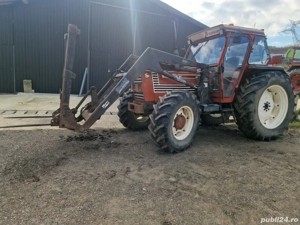 Vand tractor FIAT 110 90