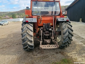 Vand tractor FIAT 110 90 - imagine 5