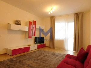 Apartament 2 camere, Borhanci, parcare inclusă