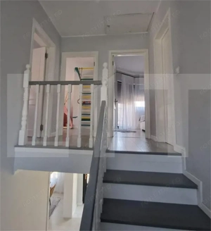 Casă cu mansardă | 120 mp utili | Zona Peco Cristal Hudum - imagine 8