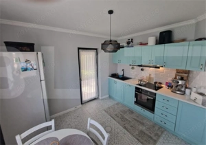 Casă cu mansardă | 120 mp utili | Zona Peco Cristal Hudum - imagine 3