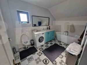 Casă cu mansardă | 120 mp utili | Zona Peco Cristal Hudum - imagine 12