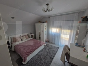 Casă cu mansardă | 120 mp utili | Zona Peco Cristal Hudum - imagine 10