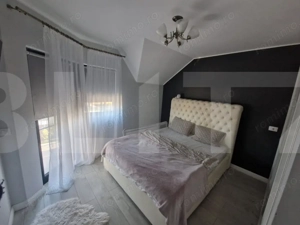 Casă cu mansardă | 120 mp utili | Zona Peco Cristal Hudum - imagine 9