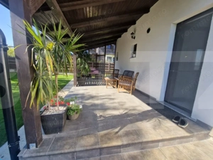 Casă cu mansardă | 120 mp utili | Zona Peco Cristal Hudum - imagine 5