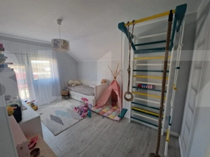 Casă cu mansardă | 120 mp utili | Zona Peco Cristal Hudum - imagine 11