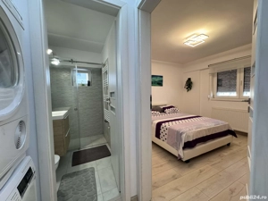 3 cam, 66 mp,finisaje lux, et. 6, lift modern, ultracentral, A.I. Cuza - imagine 7