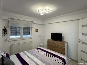 3 cam, 66 mp,finisaje lux, et. 6, lift modern, ultracentral, A.I. Cuza - imagine 3