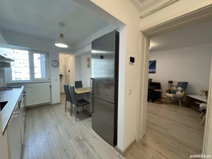 3 cam, 66 mp,finisaje lux, et. 6, lift modern, ultracentral, A.I. Cuza - imagine 5