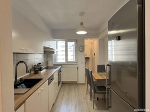 3 cam, 66 mp,finisaje lux, et. 6, lift modern, ultracentral, A.I. Cuza - imagine 4