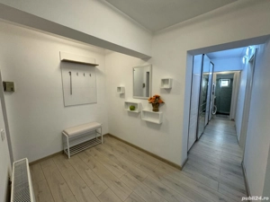 3 cam, 66 mp,finisaje lux, et. 6, lift modern, ultracentral, A.I. Cuza - imagine 6