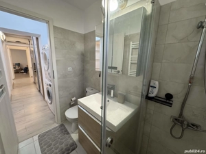 3 cam, 66 mp,finisaje lux, et. 6, lift modern, ultracentral, A.I. Cuza - imagine 20