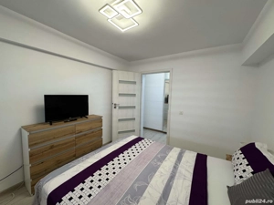 3 cam, 66 mp,finisaje lux, et. 6, lift modern, ultracentral, A.I. Cuza - imagine 13