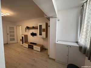 3 cam, 66 mp,finisaje lux, et. 6, lift modern, ultracentral, A.I. Cuza - imagine 11