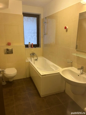 Inchiriez apartament 2 camere, 52 mp, Pipera - imagine 4