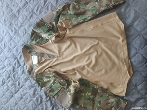 Bluza tactica noua 