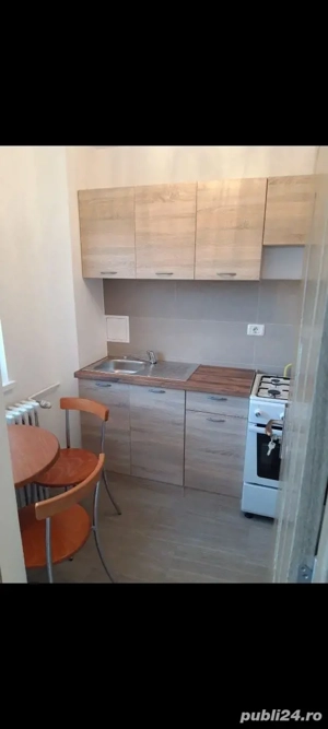 Ap modern 1 cam totul nou super amenajat zona Vlaicu