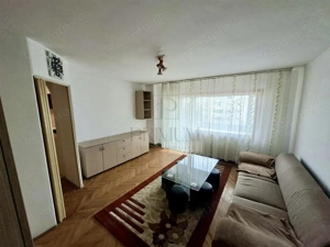 BUCOVINA- 2 camere, decomandat, etaj intermediar, 2 balcoane, model mare