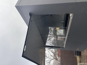 Firma pe rulotă- fast food