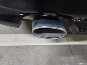 Bmw E60,520D ,an 2009,177cp,E5,Android auto Carplay - imagine 8