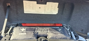 Bmw E60,520D ,an 2009,177cp,E5,Android auto Carplay - imagine 10