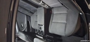 Bmw E60,520D ,an 2009,177cp,E5,Android auto Carplay - imagine 6