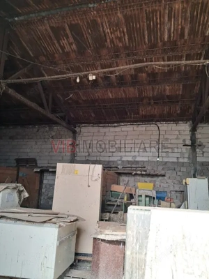 Depozit de vânzare – 392 mp construiți, Timis - Orțișoara, zonă industrială Avicola - imagine 6