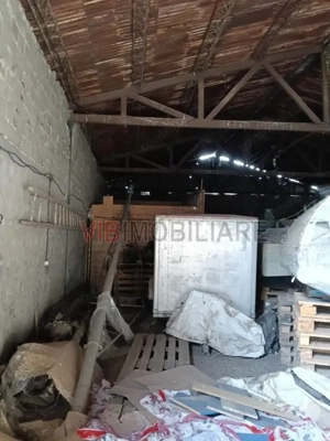 Depozit de vânzare – 392 mp construiți, Timis - Orțișoara, zonă industrială Avicola - imagine 11