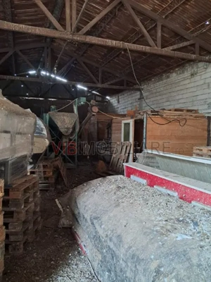 Depozit de vânzare – 392 mp construiți, Timis - Orțișoara, zonă industrială Avicola - imagine 7