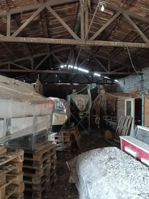 Depozit de vânzare – 392 mp construiți, Timis - Orțișoara, zonă industrială Avicola - imagine 10