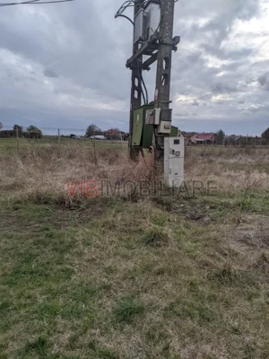 Ferma Zootehnică Mixtă – Cernateaz, Timiș | 9,5 ha | Hale Moderne, Casă 2019, Utilități Industriale - imagine 13