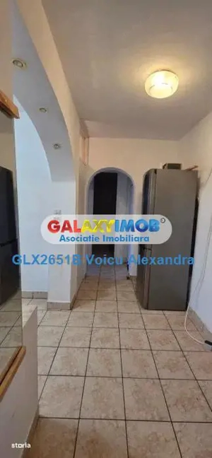 Apartament 2 Cam Nemobilat - Berceni - Piata Sudului - imagine 4